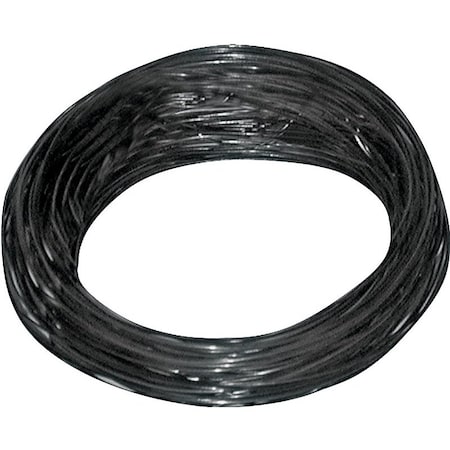 Hillman Utility Wire, 100 ft L, 28, Annealed 50158