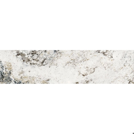 Andova Tiles Daint 2-in. x 10-in. Subway Metal Look Glossy Ceramic Wall Tile (5.05 Square Feet Per Box) ANDDAI1090