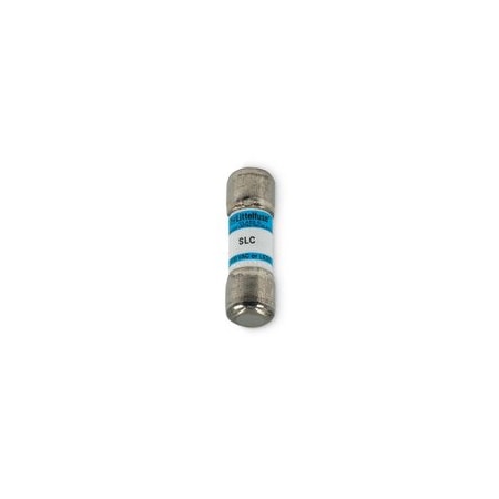 Littelfuse Fuses, 10PK SLC-10