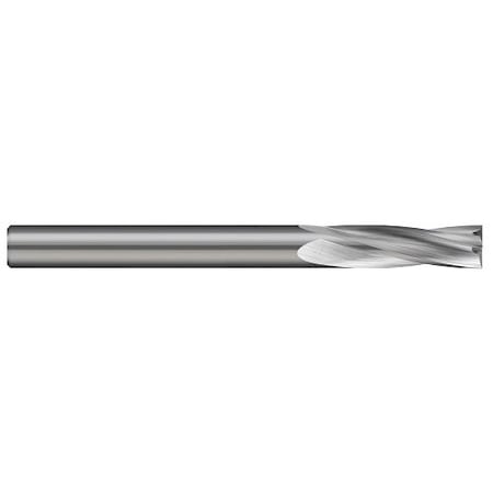 Harvey Tool Counterbores-Flat Bottom, 676732, Uncoated, 1/2" Cutter Diameter, 1-1/2" Flute Length 676732