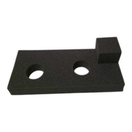 John Deere ISOLATOR, OEM 9769841
