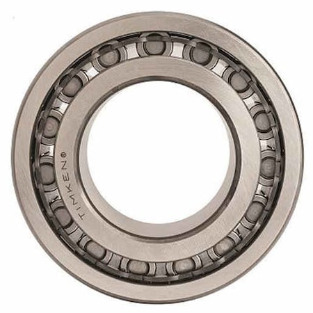 Timken CYLINDRICAL ROLLER BEARING NJ2222EJC3