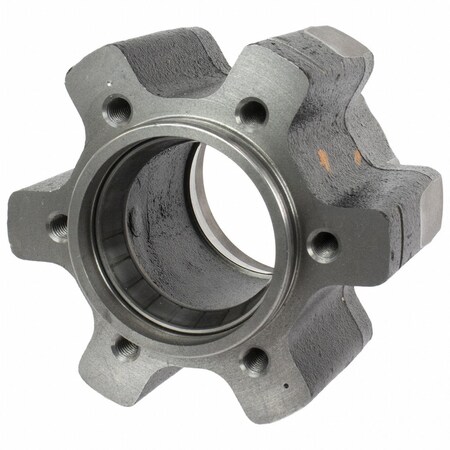 Motorcraft Wheel Hub,  HUB281