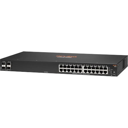 Hpe ARUBA CABLE PARA 6000 24G 4SFP SWCH R8N88A#ABA