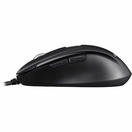 Adesso TAA COMPLIANT WIRED USB MOUSE WITH FINGERPRINT READER IMOUSEF1-TAA