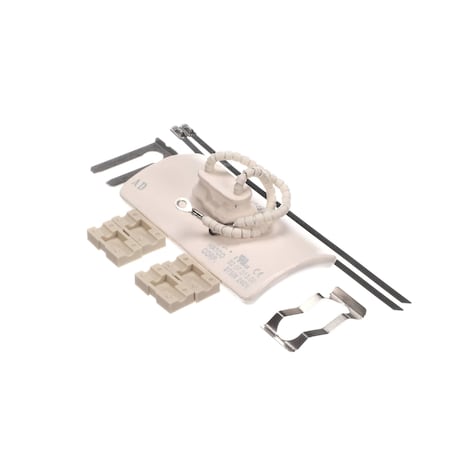 Hatco Element Kit, Ceramic, 1/2 Size, 240V, 375W R02.07.013.00