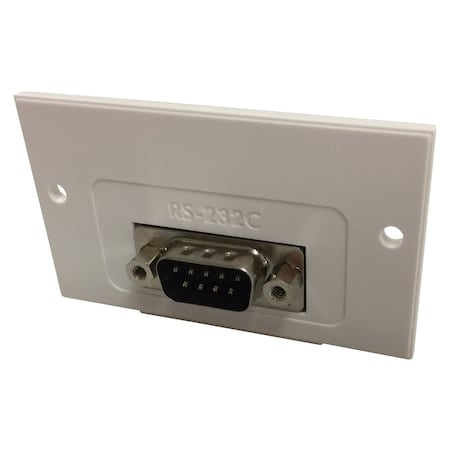 A&D RS-232C Interface for the HV/HW-C/CP Series of Platform Scales HVW-03C