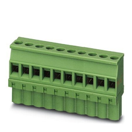 Phoenix Contact MVSTBW 2 5 HC/ 4-ST PCB connector 1912757