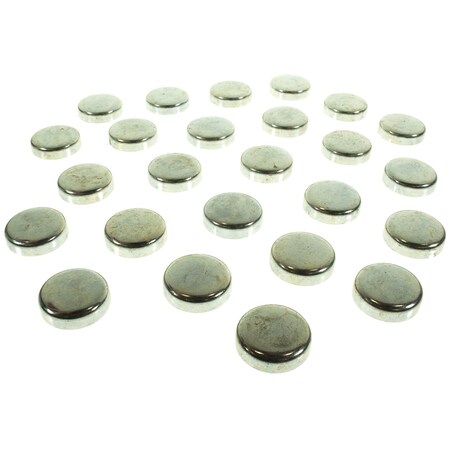 Melling Engine Expansion Plug, MPC-145