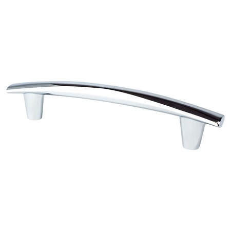 Berenson 128 mm Meadow Pull - Polished Chrome 2295-4026-P