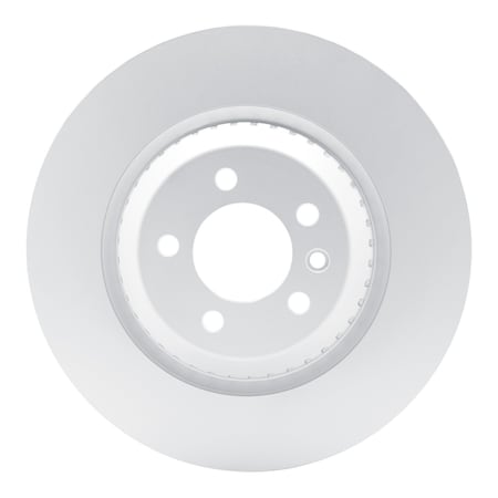 Dynamic Friction Co DFC Brake Rotor 900-11041