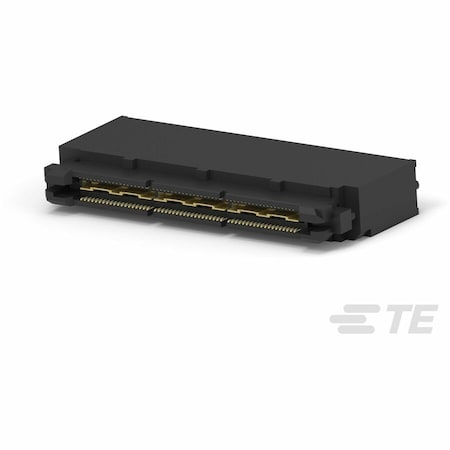 Te Connectivity MICT 900PLUG 114 ASSY .025 REC 5767017-3