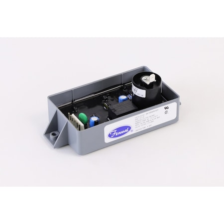 Fenwal 3TRY 5secPP 4secTFI 120v 35-725205-521