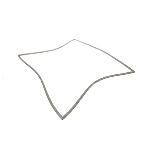 Carter-Hoffmann Door Gasket, HBU6/12 17020-2178