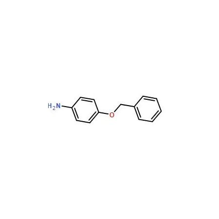 Ak Scientific 4-(Benzyloxy)aniline (500g), CAS 6373-46-2 W7558-500g