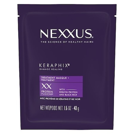 Nexxus Skin Care Keraphix Mask, 1.5 Ounce, 20PK 68557332