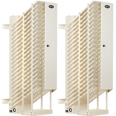 Tripp Lite AC CHARGING STATION TOWER 40-DEVICE CST40AC