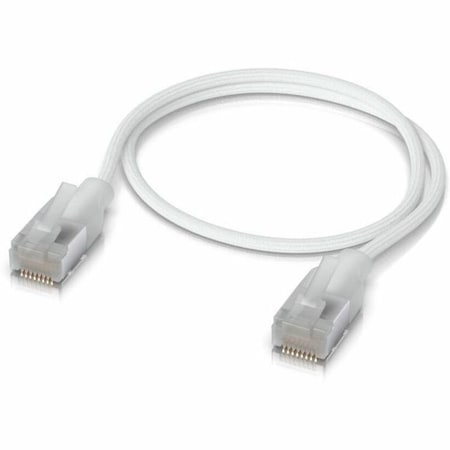 Ubiquiti UniFi Patch Cat 6A Cable 0.3M UACC-CABLE-PATCH-EL-C6A-0