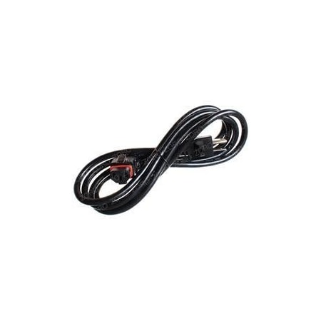 Raymond REPLACEMENT AC CORD 6FT IC650 CHARGER U.S. 1190648-01