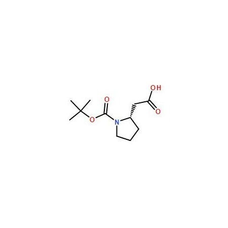 Ak Scientific Boc-L-beta-homoproline (10g), CAS 56502-01-3 V1006-10g