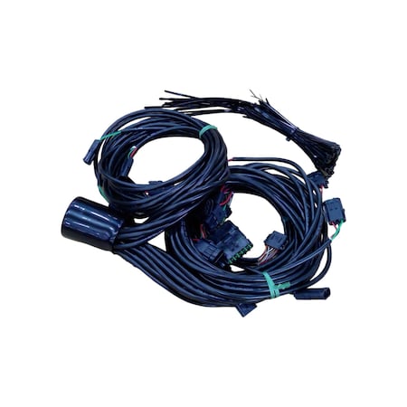 John Deere WIRING HARNESS, JOHN DEERE OEM AA65691 AA65691