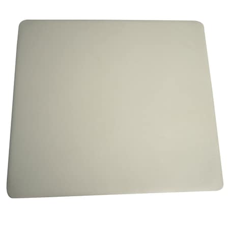 Atlas Commercial Products Replacement Cushion for Wood Folding Chairs, Ivory CWFC5IV