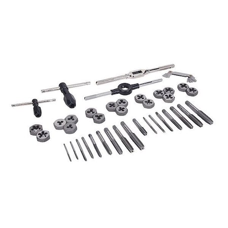 Century Drill & Tool Tap & Die Set 98900