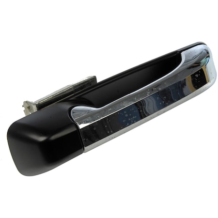 Dorman Exterior Door Handle, 81011