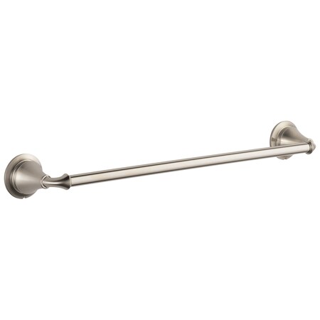 Delta 18 Towel Bar 79418-SS