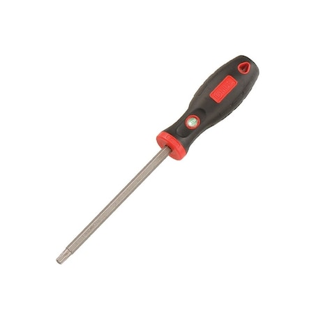 Genius Tools T-30 Sat Screwdriver 225mmL 506+6830