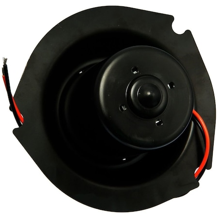 Vdo HVAC Blower Motor PM256