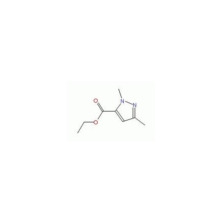 Ak Scientific Ethyl 1, 3-dimethyl-1H-pyrazole-5-carboxylate (100g), CAS 5744-40-1 W7078-100g