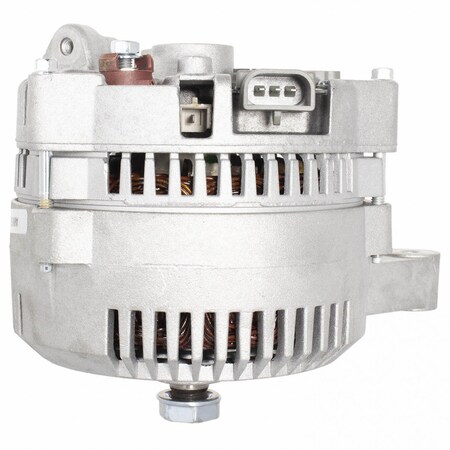 Motorcraft Alternator, GLV8725RM