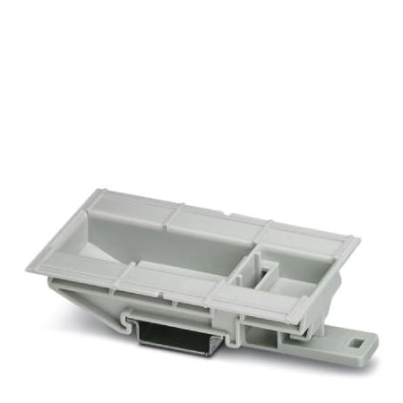 Phoenix Contact UCS DIN 125-H 7035 DIN rail adapter for 2203841