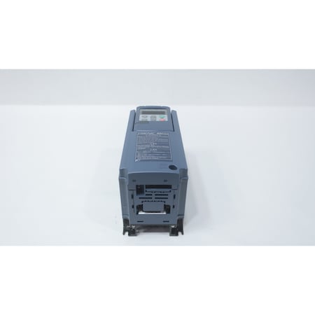 Fuji Electric FRENIC-MEGA INVERTER DRIVE 1.9KVA 0.1-500HZ 200-240V-AC FRN0.75G1S-2J