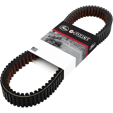 Gates G-Force Continuously Variable Transmission CVT Belt 47G4651