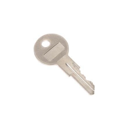 Jlg REPLACEMENT KEY, IGNITION 7012560