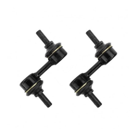 Cusco Front Sway Bar Link for Impreza GDA-GRB, Legacy BL-BP - 2 Piece 667 318 A