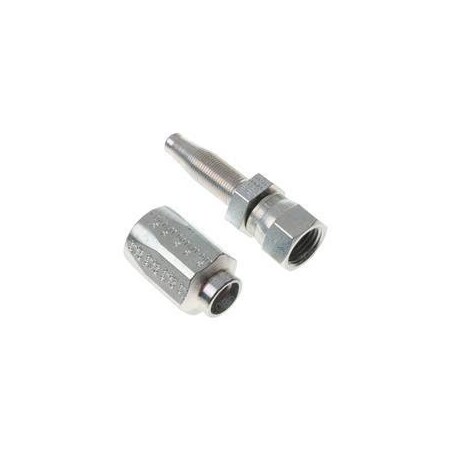 Nissan REPLACEMENT FITTING, PARKER 4411-6S
