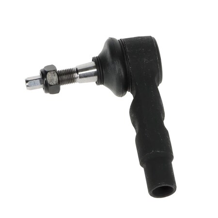 Acdelco ROD KIT STRG LNKG OTR TIE, Steering Tie Rod End, 46A0840A