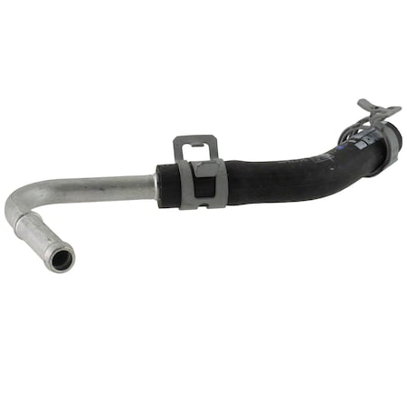 Motorcraft Engine Coolant Overflow Hose,  KM7727
