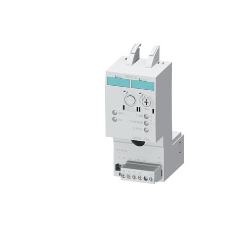 Siemens SS 90A LOAD MON. MOD.400/600V 24VDC COIL 3RF2990-0GA16