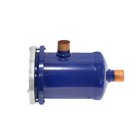 Emerson 1 1/8 in. ODF FilterDrier STAS489T 053005