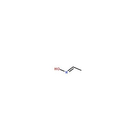 Ak Scientific Acetaldoxime, mixture of syn and anti (25g), CAS 107-29-9 6860AF-25g