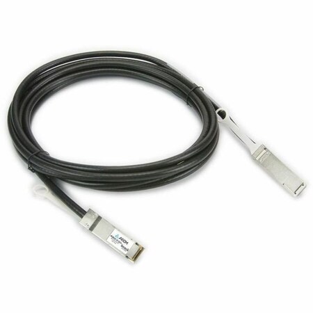 Axiom QSFP+ DAC CABLE FOR DELL 5M DAC-QSFP-40G-5M-AX