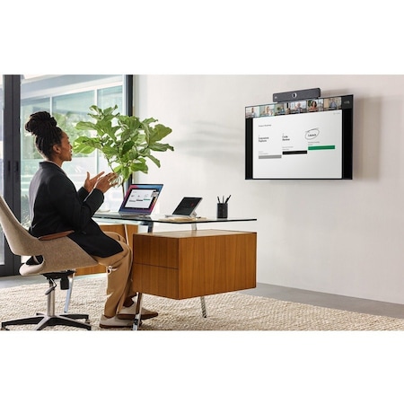 Cisco Room Bar Carbon Black Nav Wall CSBARWCK9