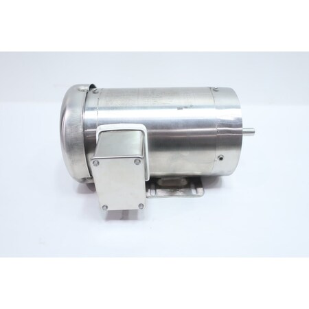 Baldor-Reliance AC MOTOR 56C 1-1/2HP 1760RPM 230/460V-AC 3PH CESSWDM3554