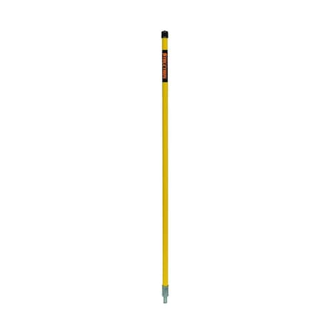 Structron Paint Roller Extension Pole, 6 ft L Pole 60242