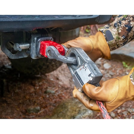 Factor 55 HITCHLINK 2.5 - GRAY ONLY 00022-06