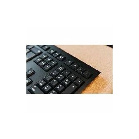 Cherry Quiet, wireless full-size keyboard JK-3000EU-2